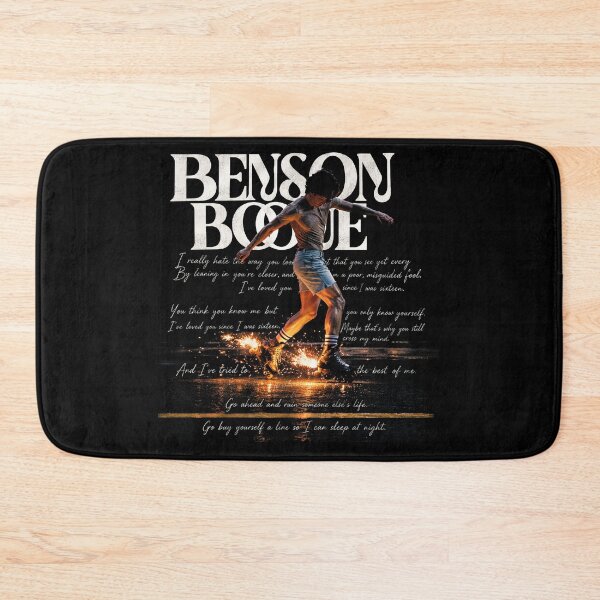 Item preview, Benson Boone Be Someone Rollerblades Vintage designed and sold by Abigaildixon92.