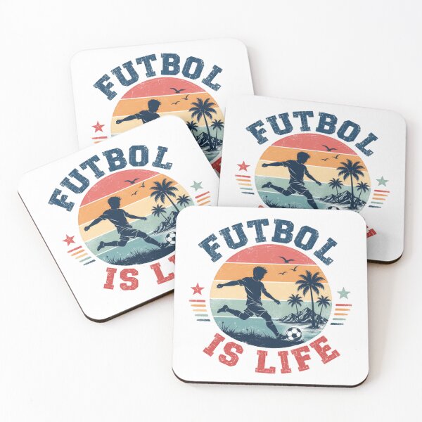 Artikelvorschau, Fußball ist Leben Fußballspieler Fan entworfen und verkauft von JonesFlora2025.