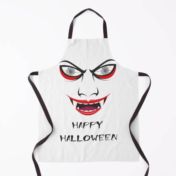 Item preview, Happy Halloween Dracula Vampire Design for Spooky Seasonal Celebrations designed and sold by issamejessie.