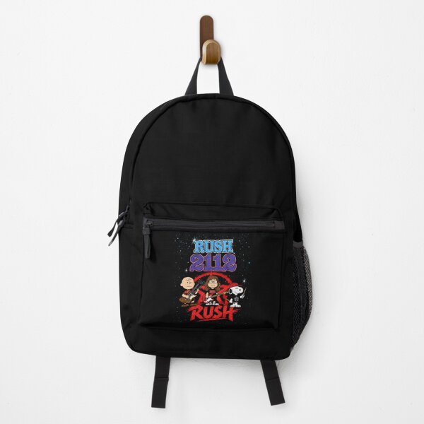 Item preview, Peanuts Rock Rush_S 2112 Album designed and sold by LouisPerrier.
