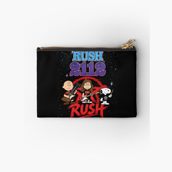 Item preview, Peanuts Rock Rush_S 2112 Album designed and sold by LouisPerrier.