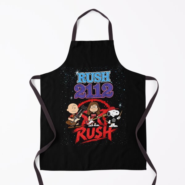 Item preview, Peanuts Rock Rush_S 2112 Album designed and sold by LouisPerrier.