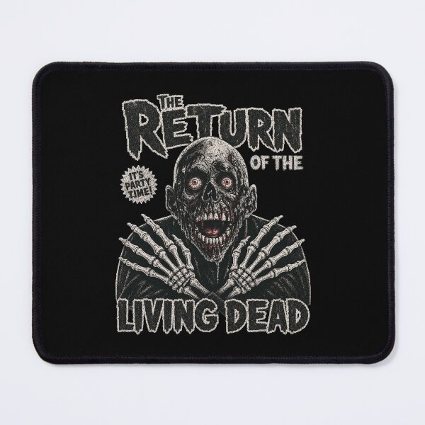 Item preview, Return Of The Living Dead Zombie designed and sold by juancastroaa.