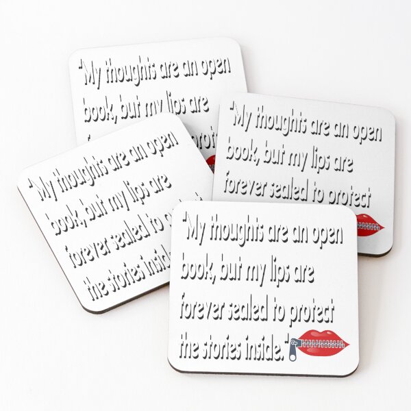 Item preview, short sentences designed and sold by Hota055.