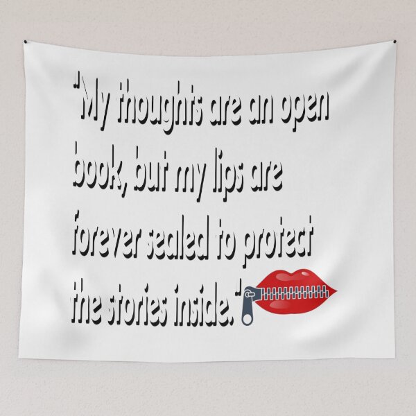 Item preview, short sentences designed and sold by Hota055.