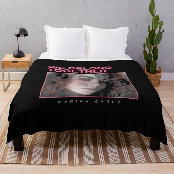 Item preview, Mariah Carey designed and sold by MythHoof.
