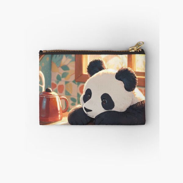 Item preview, Panda reading designed and sold by The King's general goods.