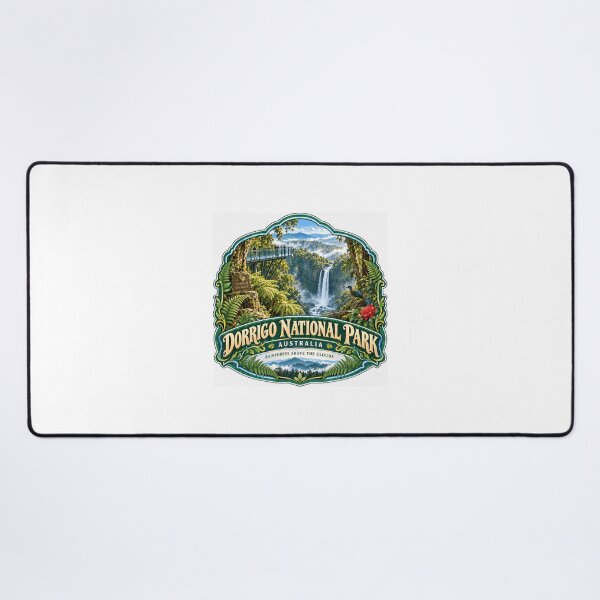 Item preview, Dorrigo National Park Australia Rainforest Above The Clouds Skywalk Travel designed and sold by Star3NowForMe.