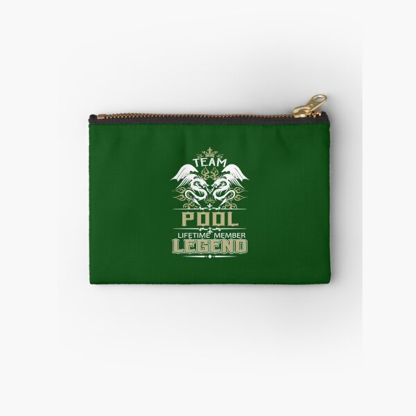 Item preview, Pool Name T Shirt - Pool Dragon Lifetime Member Legend Gift Item Tee 334 designed and sold by CuriousKingShop.