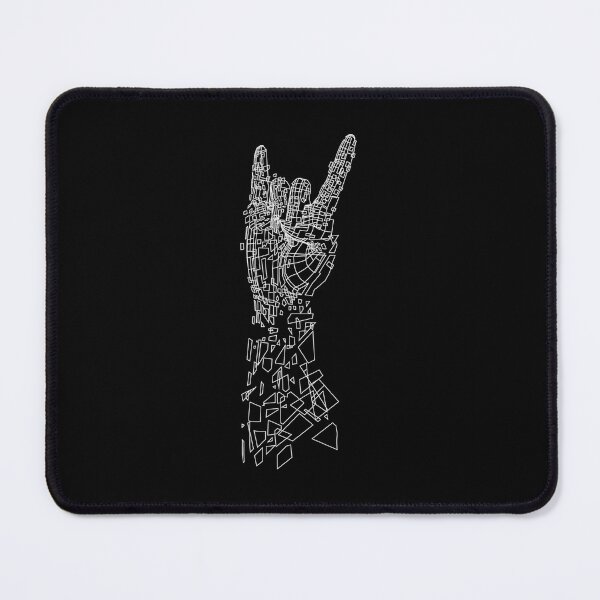 Item preview, Metal designed and sold by Zynkee.