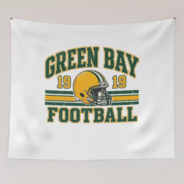 Item preview, Green Bay Packers designed and sold by Urbanzilhu.