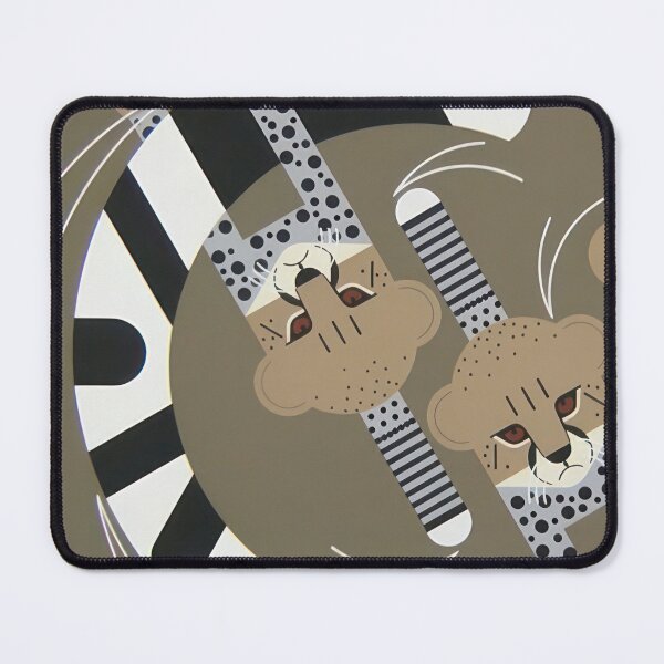 Item preview, Charley Harper – Mid Century Modern Bird & Wildlife Art designed and sold by hg6y.