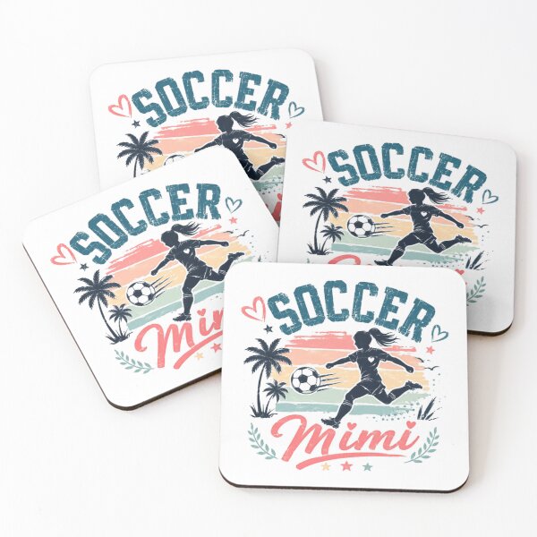 Item preview, Fútbol Mimi Abuela Jugadora Fanática designed and sold by JonesFlora2025.