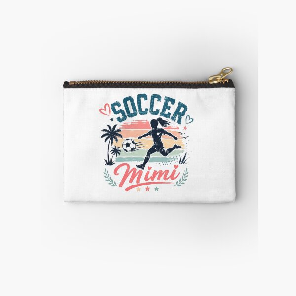 Item preview, Soccer Mimi Grandmother Player Fan designed and sold by JonesFlora2025.