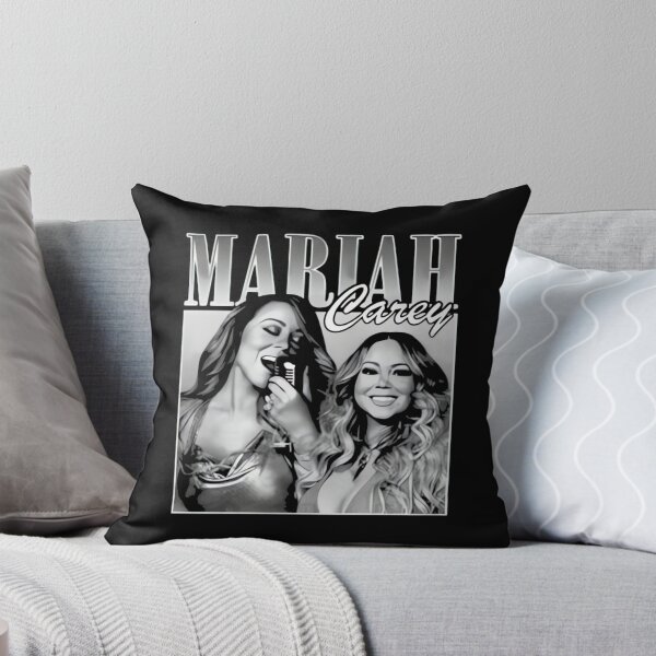 Item preview, Mariah Carey designed and sold by MythHoof.