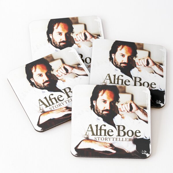 Item preview, This-Tour design art alfie boe designed and sold by iriggott24.