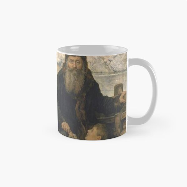 Item preview, The Last Voyage of Henry Hudson designed and sold by SharonTheFirst.