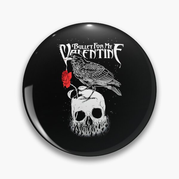 Item preview, Bullet For My Valentine Band designed and sold by DUA-Collection.