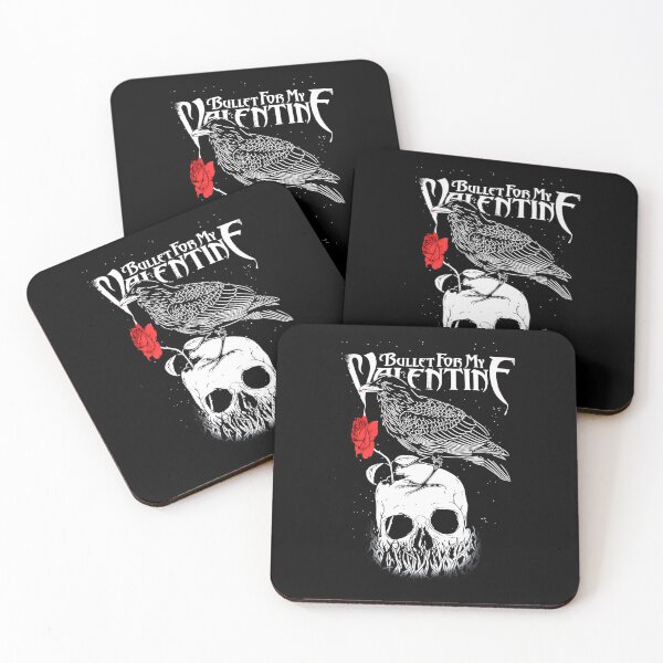 Item preview, Bullet For My Valentine Band designed and sold by DUA-Collection.
