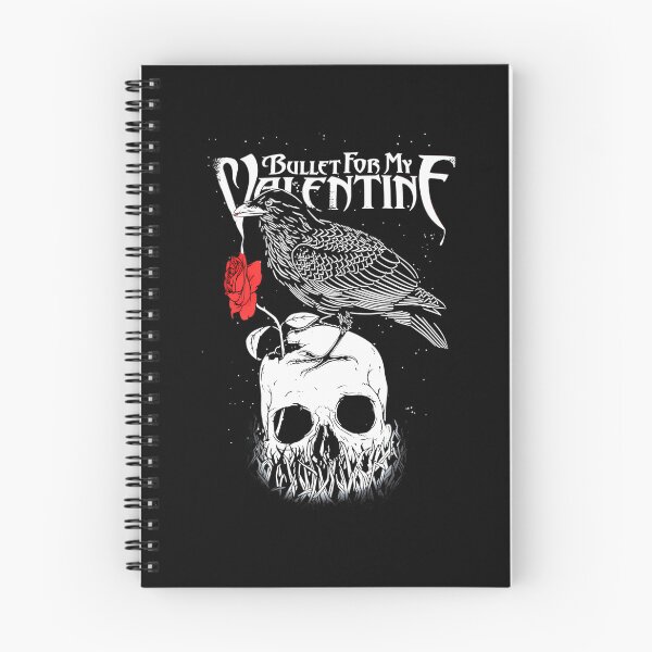 Item preview, Bullet For My Valentine Band designed and sold by DUA-Collection.