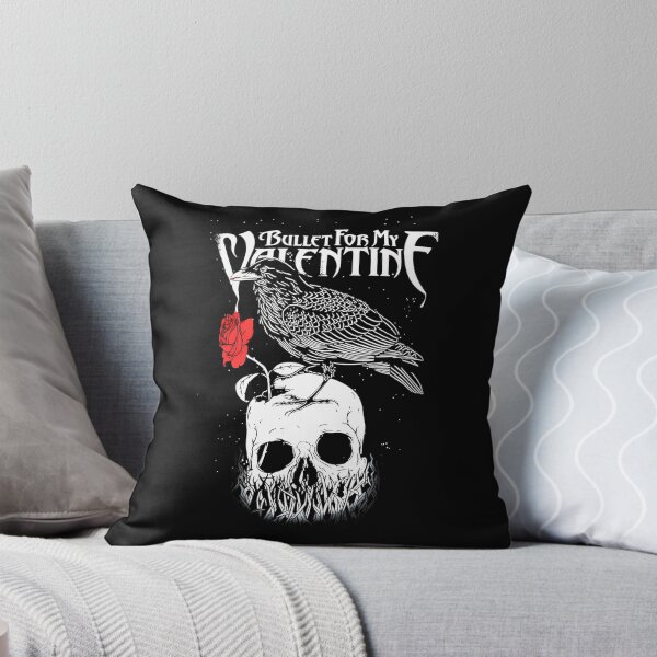 Item preview, Bullet For My Valentine Band designed and sold by DUA-Collection.