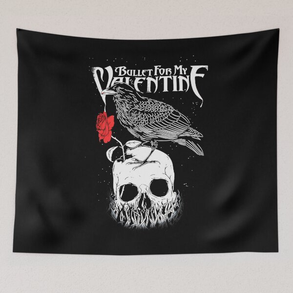 Item preview, Bullet For My Valentine Band designed and sold by DUA-Collection.