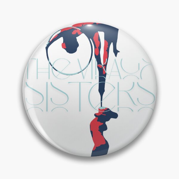 Item preview, The Virago Sisters designed and sold by Morganandroxi.