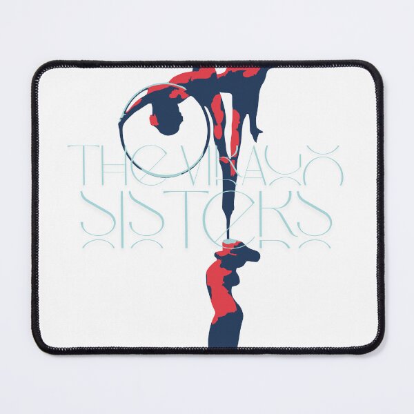 Item preview, The Virago Sisters designed and sold by Morganandroxi.