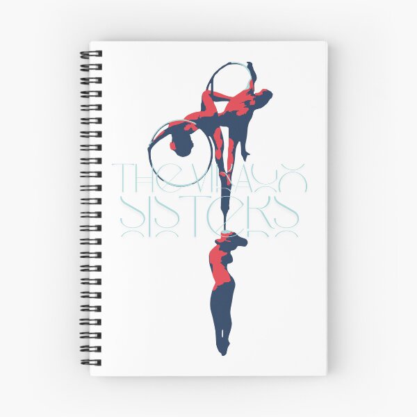 Item preview, The Virago Sisters designed and sold by Morganandroxi.