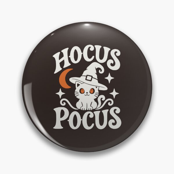 Item preview, Hocus Pocus Spooky Cute Witch Ghost Aesthetic designed and sold by MavtM.