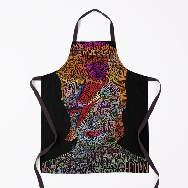 Item preview, David Bowie  designed and sold by Zynkee.