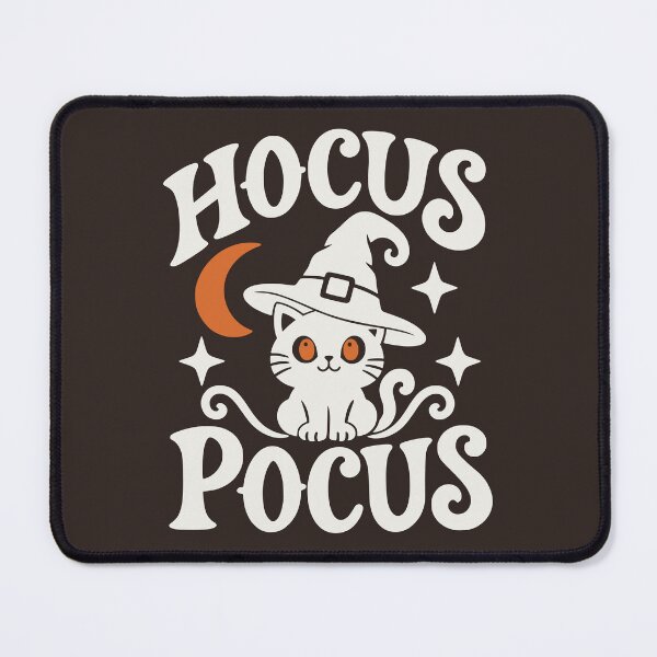 Item preview, Hocus Pocus Spooky Cute Witch Ghost Aesthetic designed and sold by MavtM.