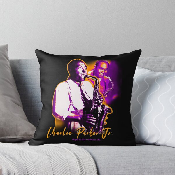 Item preview, Jazz Man III, saxophonist, gift for jazz music lover, jazz music designed and sold by AW2 Designs.