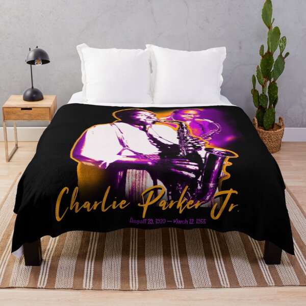 Item preview, Jazz Man III, saxophonist, gift for jazz music lover, jazz music designed and sold by AW2 Designs.