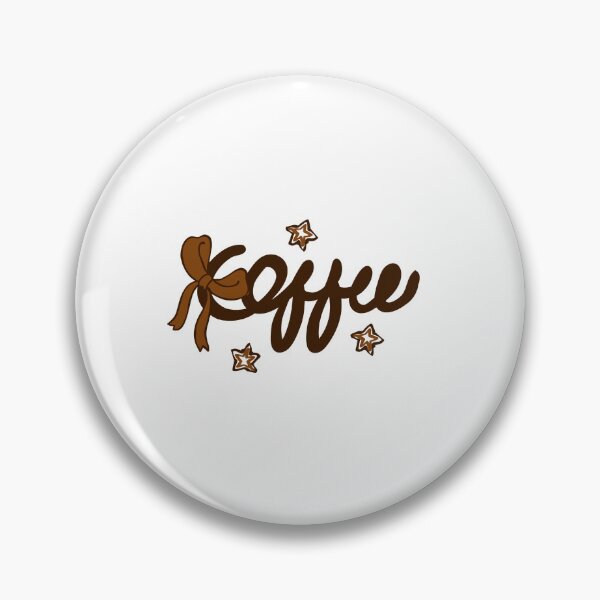 Item preview, Coffee Lover Caffeine Drinker Morning Espresso Fan designed and sold by SkeletonsDanger.