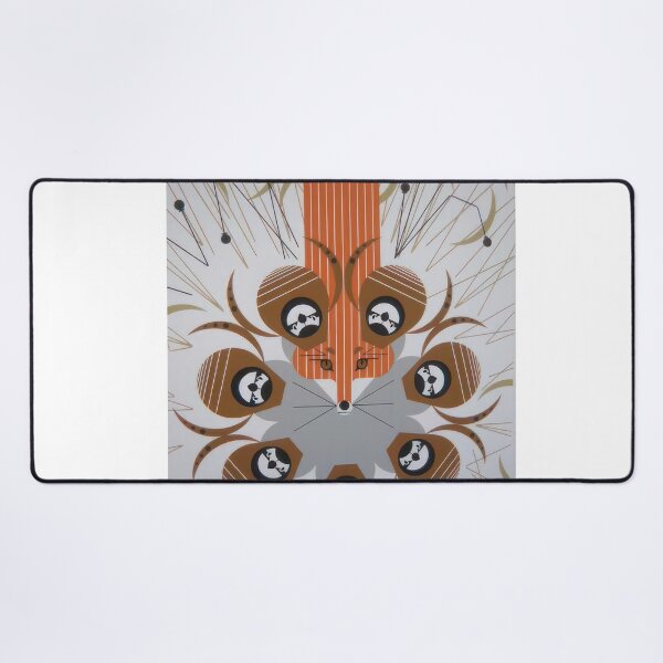 Item preview, Charley Harper – Mid Century Modern Bird & Wildlife Art designed and sold by hg6y.