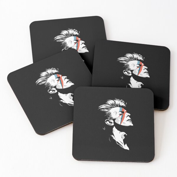 Item preview, David Bowie Starman Vector  designed and sold by Zynkee.