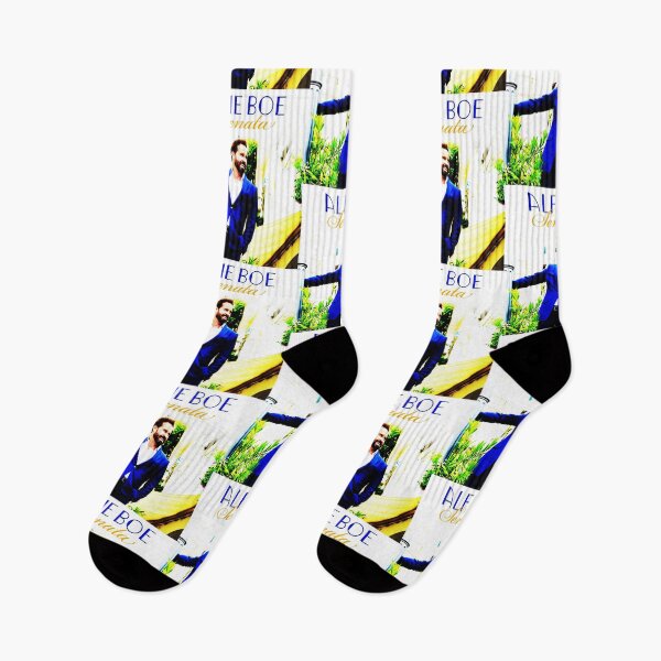 Item preview, This is a Tour design art alfie boe designed and sold by iriggott24.