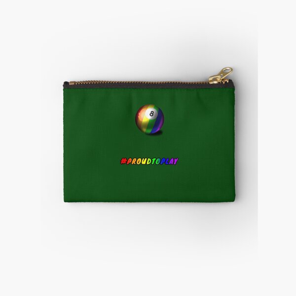 Item preview, Proudtoplay - Pool 129 designed and sold by CuriousKingShop.