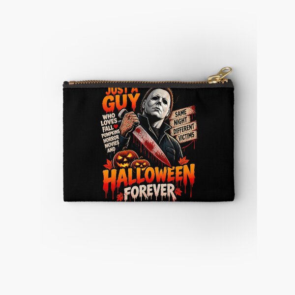 Item preview, Michael Myers Halloween Forever Horror Slasher designed and sold by DUA-Collection.