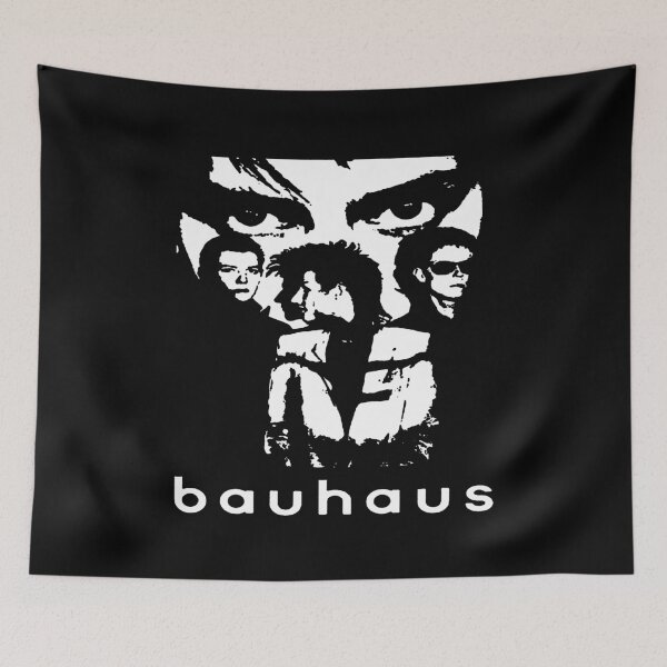 Item preview, Bauhaus Personel designed and sold by luizfonsi.
