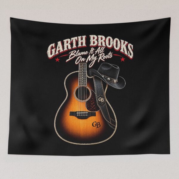 Item preview, GB Country Music Tour Aesthetic 2026 designed and sold by springgrap.
