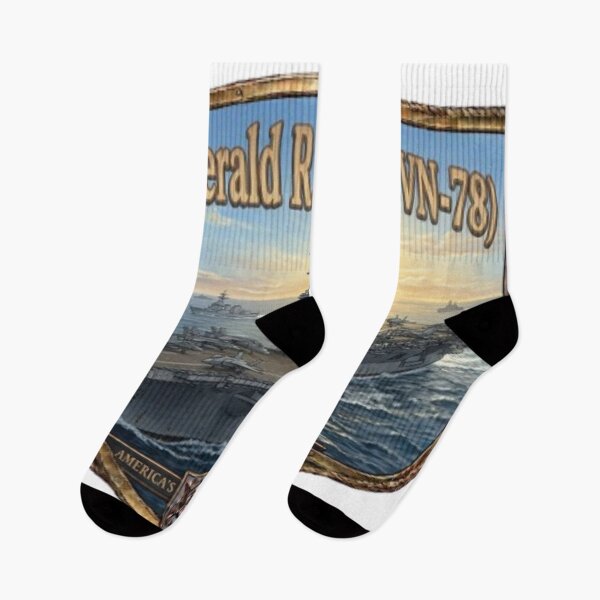 Item preview, USS Gerald Ford designed and sold by Kirrindy Designs.