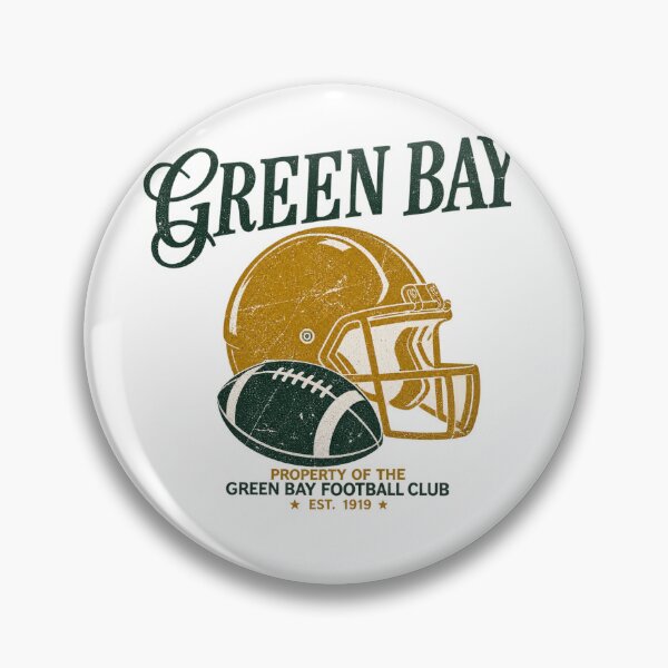 Item preview, Green Bay Packers designed and sold by Urbanzilhu.