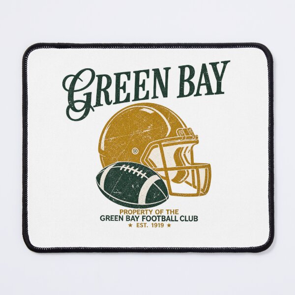 Item preview, Green Bay Packers designed and sold by Urbanzilhu.