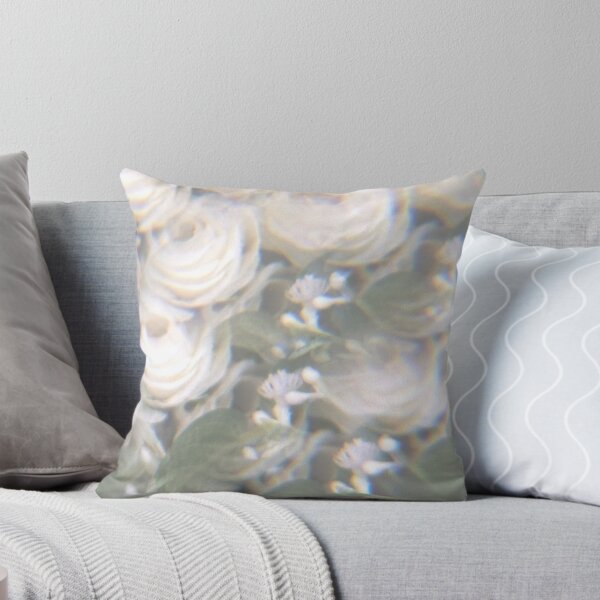 Item preview, White Rose: The Tapestry of Shared Love designed and sold by ElionSolis.