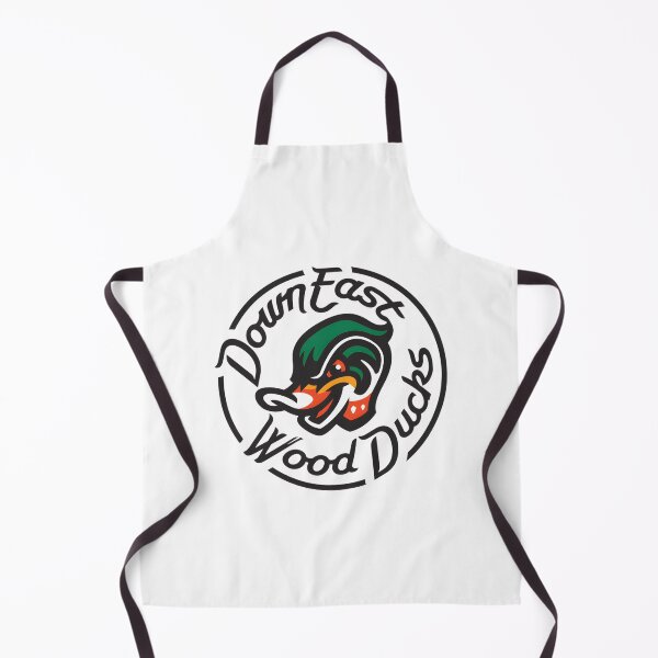 Item preview, The Down East Wood Ducks Artistic Nature Illustration by Klausjager designed and sold by -T2-.