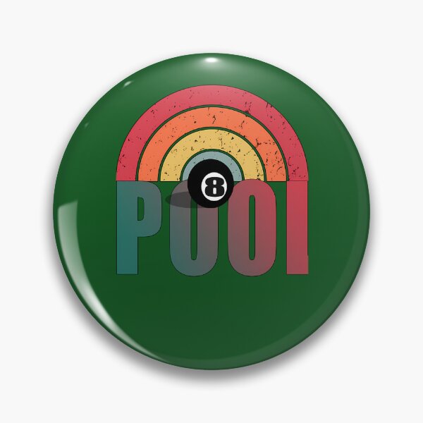 Item preview, Pool 229 designed and sold by CuriousKingShop.