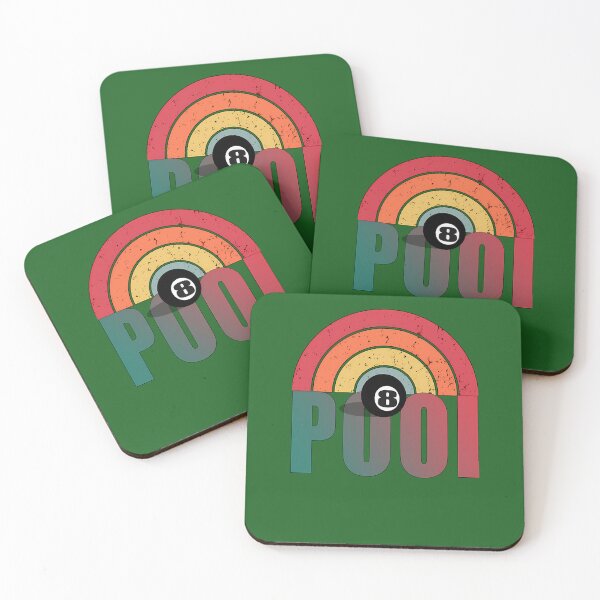 Item preview, Pool 229 designed and sold by CuriousKingShop.