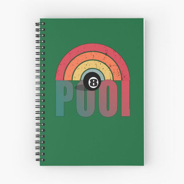 Item preview, Pool 229 designed and sold by CuriousKingShop.